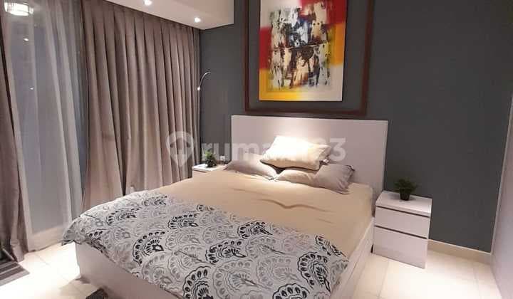 Sewa Apartemen Studio Dekat Area Perkantoran - Cilandak