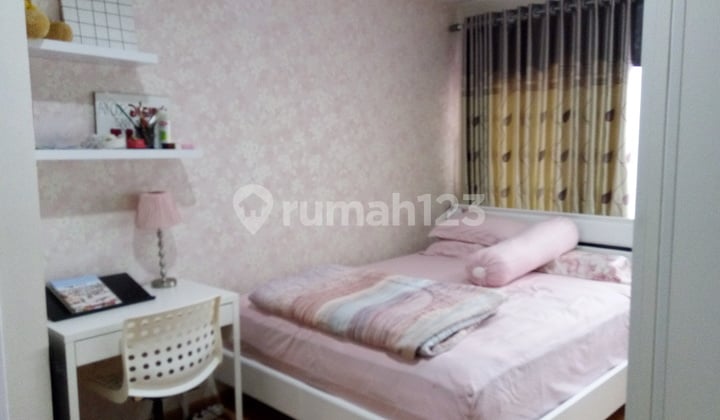 Sewa Cepat Apartemen 3Br Siap Huni - The Aspen Residence