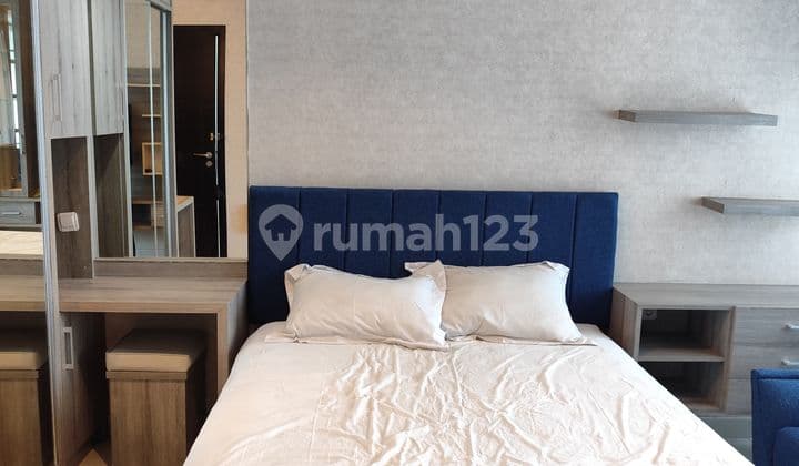 For Fast Rent Apartment Studio Ready - The Aspen Peak Residence