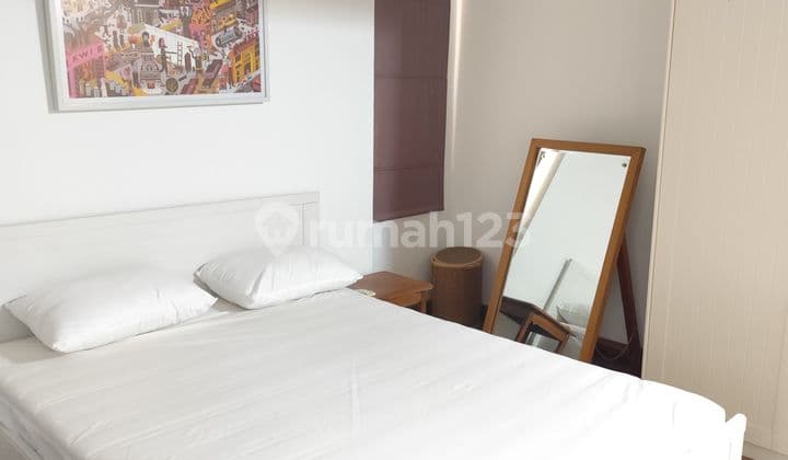 Sewa Apartemen 2Br Dekat Rs Fatmawati - The Aspen Residence