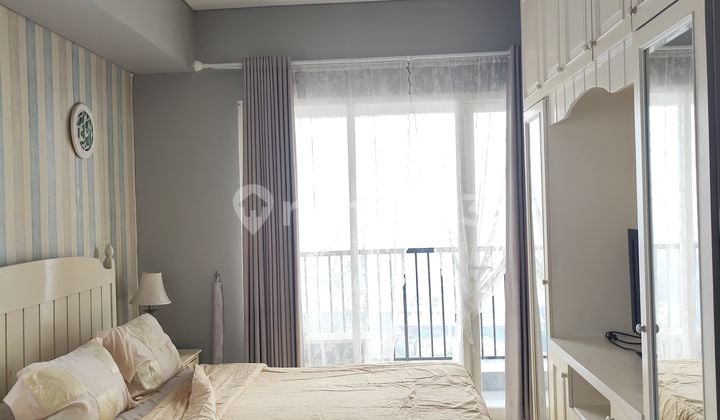 For Rent Apartment 3Br View MRT Fatmawati - The Aspen Residence