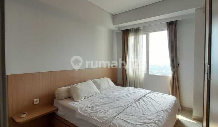Sewa Apartemen 2+1Br Bebas Banjir - The Aspen Residence