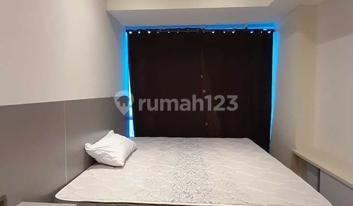 For Rent Apartment 2+1BR View City - The Aspen Peak Residence