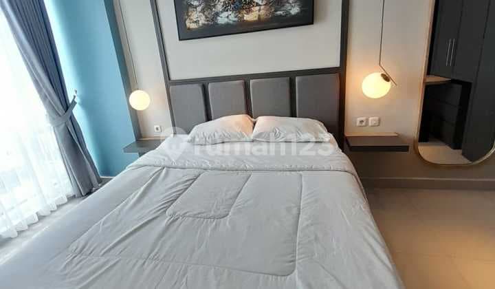 For Rent Apartment 1BR Full Furnished - The Aspen Peak Residence