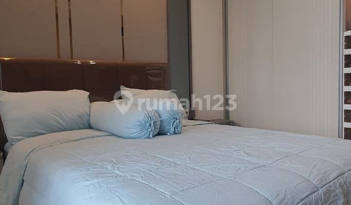 Sewa Apartemen Studio Dekat Rs Fatmawati - Aspen Peak Residence