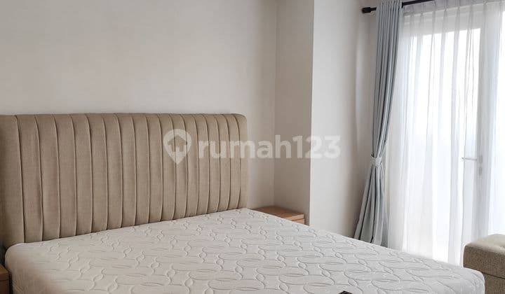 For Rent Apartment 3+1BR Fully Furnished Aspen Residence