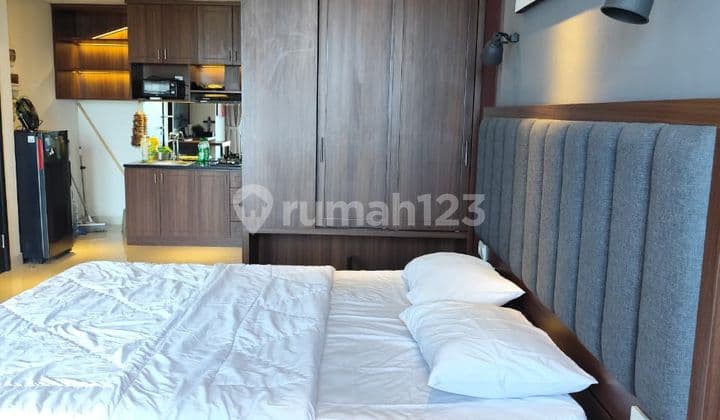 For Rent Apartment Studio View City - The Aspen Peak Residence