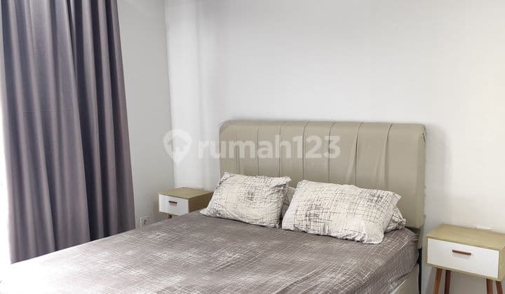 Sewa Apartemen 3Br Siap Huni - The Aspen Residence Fatmawati