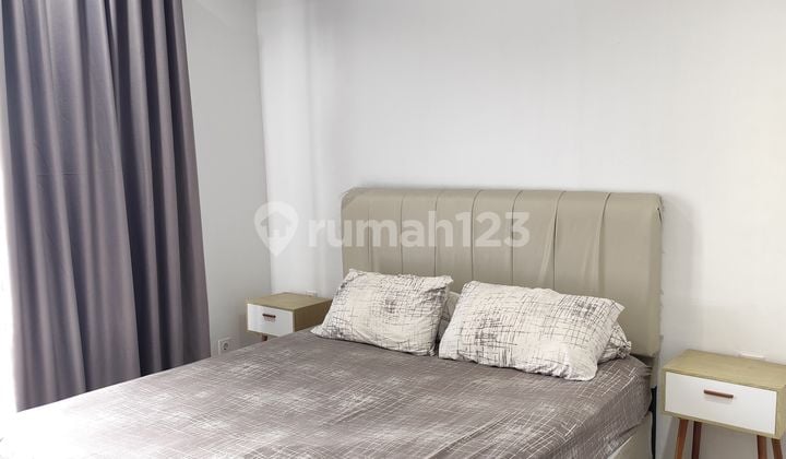Sewa Apartemen 3Br Murah Include IPL - The Aspen Residence