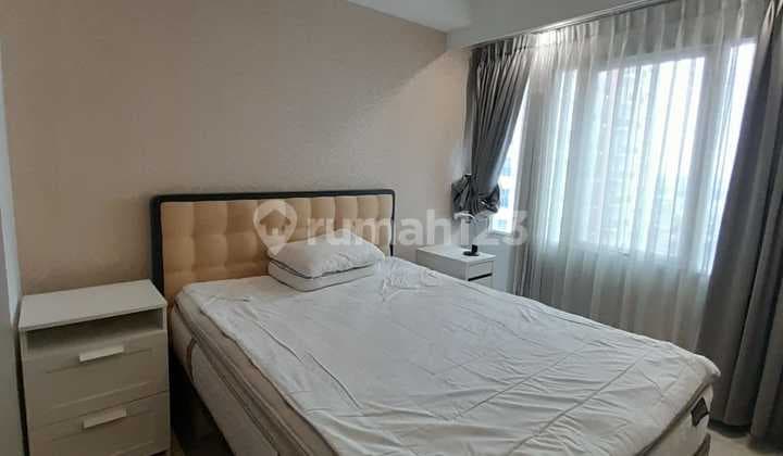 Apartment Rental 3BR Furnished Pool View - Aspen Residence