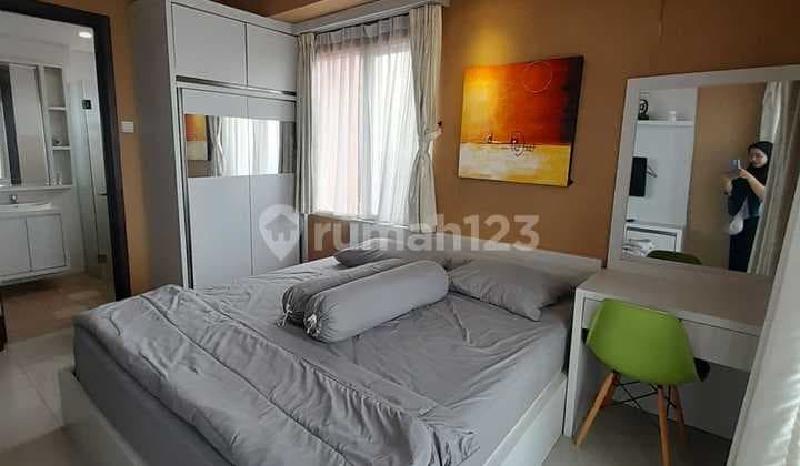 Rent 3BR Apartment Ready to Move In - Aspen Residence Fatmawati