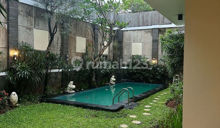 Disewakan Rumah Mewah Dan Nyaman