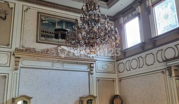 Disewakan Rumah Menteng 1 Menit Ke Imam Bonjol Rumah SHM di Menteng