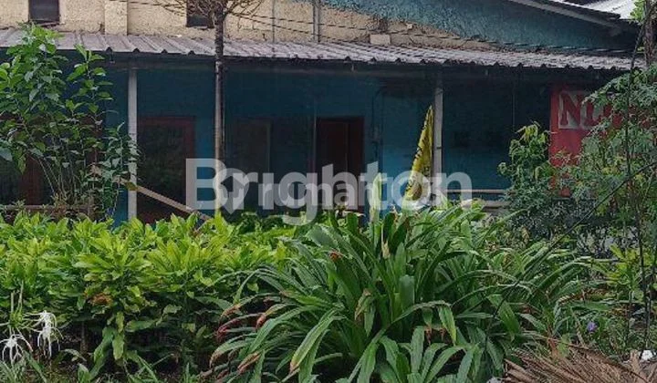 Rumah di Cempaka Putih Jakarta Pusat Rumah di Cempaka Putih Jakarta Pusat