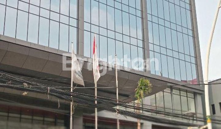 TURUN HARGA!!! Ruko BARU 3 Lantai Menteng Jakarta Pusat (No 9) TURUN HARGA!!! Ruko BARU 3 Lantai Menteng Jakarta Pusat (No 9)