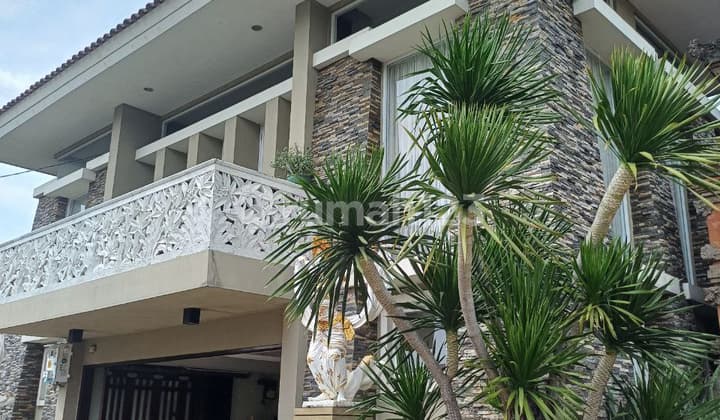 For Sale: Luxury House in Citra Garden 2, Kalideres, West Jakarta