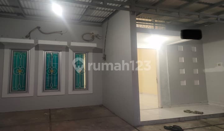 Rumah 2 Lantai Bebas Banjir Arcadia Daan Mogot Tangerang