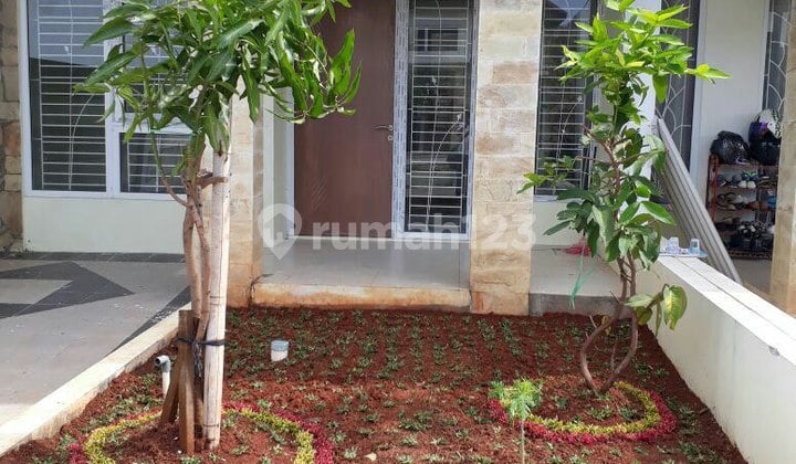 Rumah bagus Komplek Griya Garuda Cengkareng Kp. Rawalini Teluk Naga Tangerang Banten