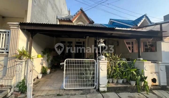 Dijual Cepat Rumah di Citra Garden 5 Kalideres Jakarta Barat