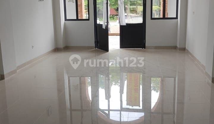 Dijual / Disewakan Rukan Bagus di Citra 8 Sunset Avenue Kalideres Jakarta Barat