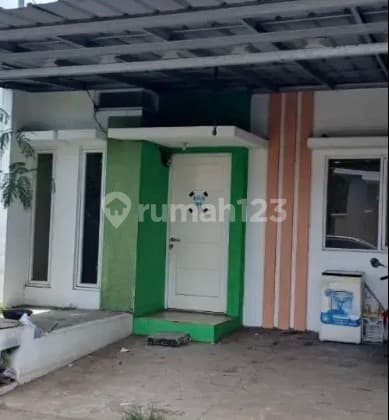Dijual Cepat Rumah Siap Huni di Grand Duta Tangerang Banten