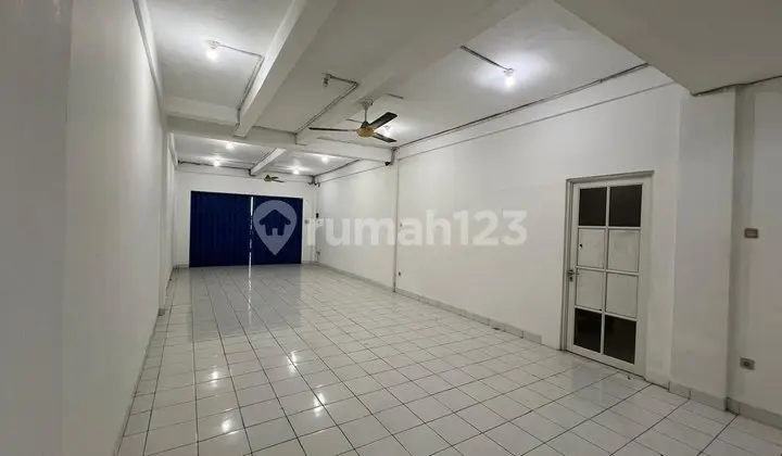Dijual Cepat Ruko Gandeng di Taman Royal Tangeang Banten