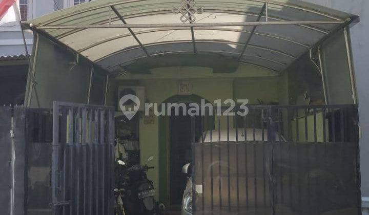 Rumah Bagus 2 lantai Citra 2 Ext Kalideres Jakarta Barat