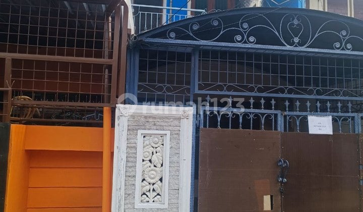 Rumah Bagus 2 Lantai SHM di Kalideres Jakarta Barat
