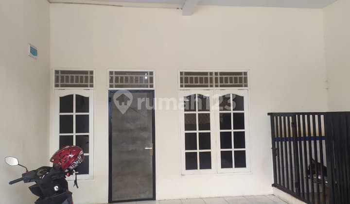 Rumah Murah 2 Lantai Teluk Gong Jakarta Utara