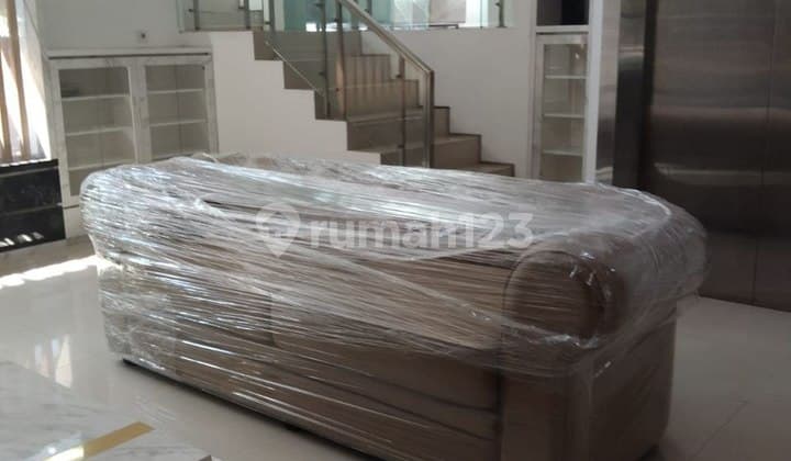 Rumah 3 Lantai Bagus SHM Citra 6 Kalideres Jakarta Barat