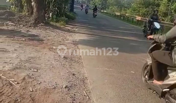 Cheap Sale of 92Ha Land Ready to Build in Solear Subdistrict, Tangerang, Banten