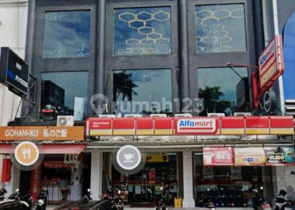 Ruko Gandeng 3 Boulevard Taman Palem Lestari, Cengkareng Jakarta Barat Ruko Gandeng 3 Boulevard Taman Palem Lestari, Cengkareng Jakarta Barat