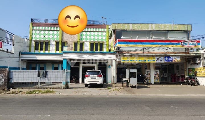 Kost 32 kamar, Strategis, Juru Mudi Banda Tangerang