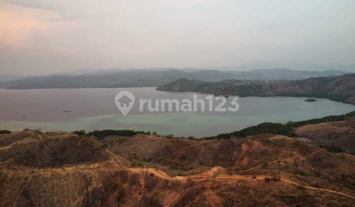 Dijual Lahan Kormersil Siap Bangun Labuan Bajo Nusa Tenggara Timur Manggarai Barat