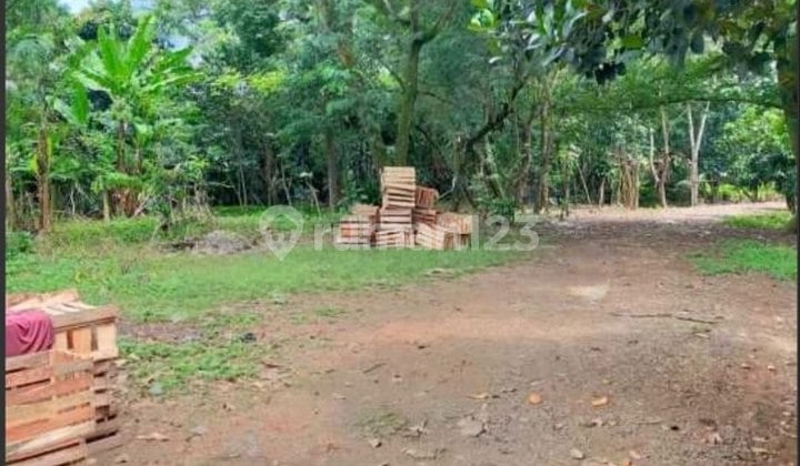 Dijual Tanah 17, 2 Ha Zona Industri di. Balaraja Jl. Raya Serang Tangerang Banten