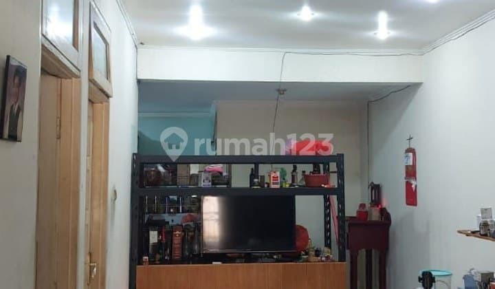 Rumah Bagus SHM Citra 3 Kalideres Jakarta Barat