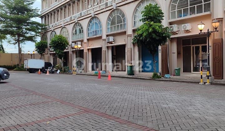 Dijual Cepat Ruko Sedayu Square SHM Cengkareng Jakarta Barat