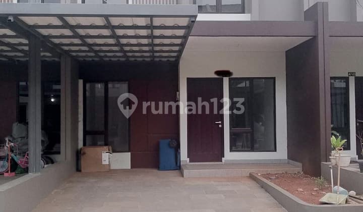 Dijual Murah Rumah2 Lantai Di Rajeg Tangerang Banten