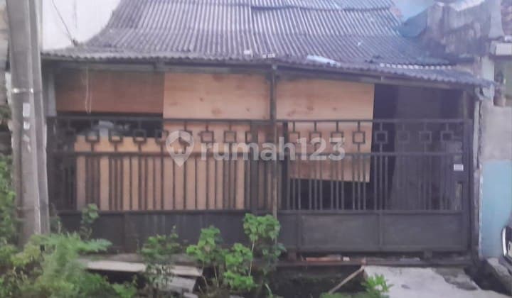 Dijual Murahrumah di Cendrawasih Cengkareng Jakarta Barat