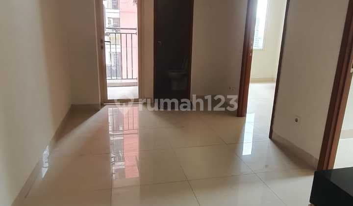 Apartemen Green Park View 2 Br Hook Tower G Cengkareng Jakarta Barat