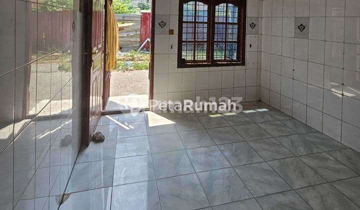 Dijual Rumah Jalan Brigjend Katamso Gang Bakti