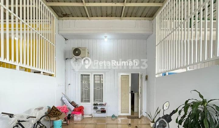 Dijual Rumah Jalan Karsa - Daerah Karya - Amir Hamzah
