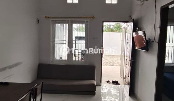 For Sale House on Surya Haji Street, Mentari Ion Complex, Tembung Area