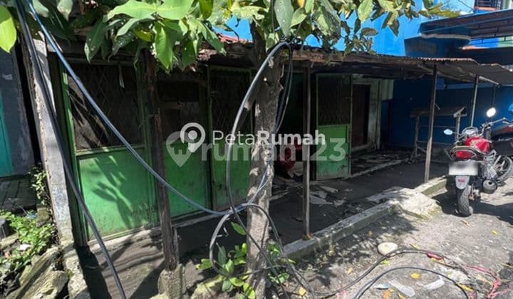 DIJUAL RUMAH JALAN MANDALA BY PASS-MEDAN TEMBUNG