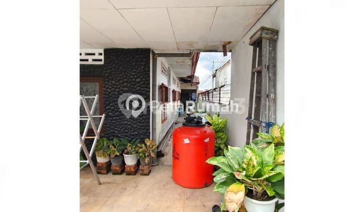 For Sale House Periuk Street-Medan Petisah