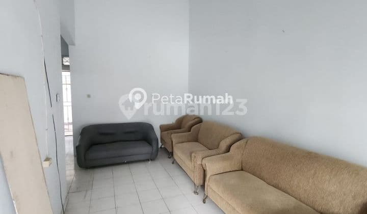 DIJUAL RUMAH KOMPLEK CEMARA ASRI-PERCUT SEI TUAN