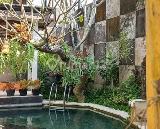Dijual Buc Villa Nusadua