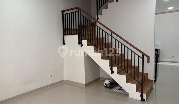 Rumah Baru Duri Kepa Lokasi Strategis