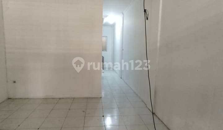 Disewakan Ruko Pinggir Jalan Raya Jelambar