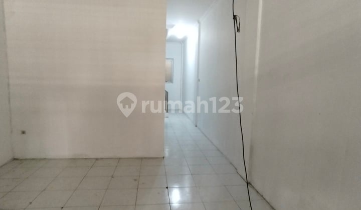 Disewakan Ruko Pinggir Jalan Raya Jelambar